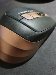 Мышка A4Tech FG35 Silver фото от покупателей 17