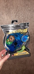 Машинка-трансформер Screechers Wild L1 Джейхок UА683111 фото від покупців 9