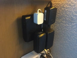 Многоразовые клейкие застежки 3М Dual Lock 3.5 мм 25 х 25 мм 8 шт/уп Черные (0553-S-25-0.025/8) фото от покупателей 6