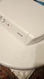 Водонагрівач Gorenje GBU 100 V9 фото від покупців 4