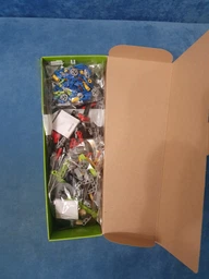 Lego Technic Lamborghini Sián FKP 37 42115 фото от покупателей 7