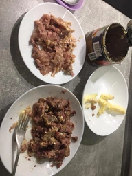Мясо говядины тушеное Спец Проект высшего сорта 525 г (4820150710033) фото от покупателей 2