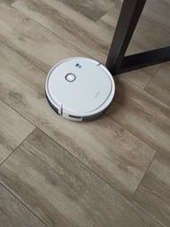 Робот пилосос Ecovacs Deebot U2 фото від покупців 4