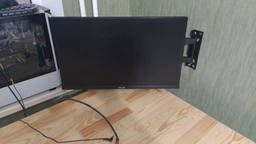 Настінне кріплення для телевізора Simpler 19" - 43" Чорний 28ET фото від покупців 14
