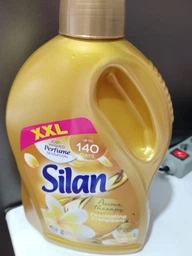 Ополіскувач-кондиціонер для білизни Silan Aromatherapy Fascinating Franglpanl 2.772 л (9000101581874) фото от покупателей 19