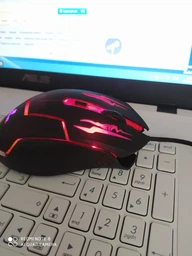 Мышь Real-El RM-520 USB Black фото от покупателей 19