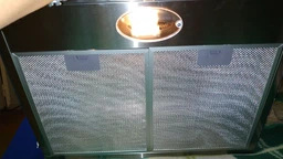 Витяжка Pyramida UX 60 BL фото от покупателей 6