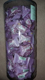 Льодяники Троянда Deo Aroma Candy упаковка 620 г