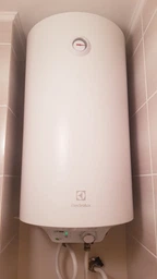 Бойлер Electrolux EWH 80 DRYver фото от покупателей 8