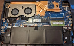Ноутбук Acer Aspire 7 A715-41G-R7MZ (NH.Q8LEU.004) Charcoal Black фото от покупателей 15
