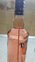 Ликер Zubrowka Rose 0.5 л 32% (5900343007900) фото от покупателей 1