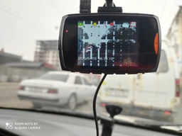 Автомобильный Видеорегистратор DVR G30 Original фото от покупателей 3