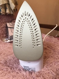 Утюг Panasonic NI-M300T фото от покупателей 14
