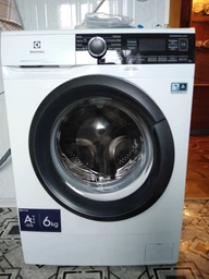 Стиральная машина узкая ELECTROLUX EW6S226SUI фото от покупателей 13