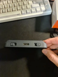 Мобільний 3G/4G LTE роутер Netgear AirCard AC815S фото від покупців 6