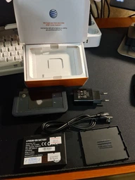 Мобільний 3G/4G LTE роутер Netgear AirCard AC815S фото від покупців 5