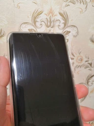 Гідрогелева плівка під чохол Devia Xiaomi Mi Note 10 Lite (DV-GDRP-Xmi-MN10L) фото від покупців 2