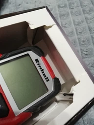 Детектор Einhell TC-MD 50 (2270090) фото від покупців 1
