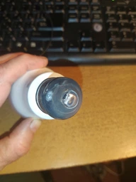 Набор светодиодных ламп OSRAM BASE A60 13W 2700К E27 3 шт (4058075819412) фото от покупателей 5