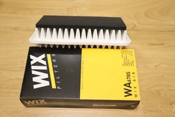 Фільтр повітряний WIX WA6785 - FN AP142/3 (WA6785) фото від покупців 1