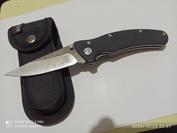 Карманный нож Grand Way MV-5 фото от покупателей 4