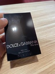 Парфюмированная вода для мужчин Dolce & Gabbana The One 50 мл (8057971180561) фото от покупателей 6