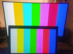 Монітор 27" QUBE Overlord C27F165 фото від покупців 19