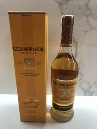 Виски Glenmorangie Original 10 лет выдержки 0.7 л 40% в подарочной упаковке (5010494560282) фото от покупателей 11