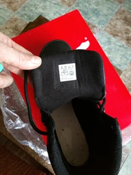 Чоловічі зимові черевики Puma Desierto V2 37302503 40.5 (7) 26 см Black (4062453049124) фото від покупців 8