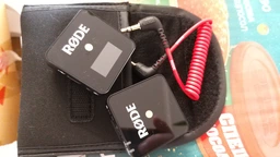 Микрофон RODE Wireless GO
