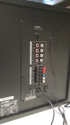 Акустична система F&D F6000X Black фото від покупців 2