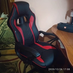 Крісло ігрове Special4You Game / (m521447) фото від покупців 15