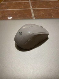 Мышь HP 220 Sunset Red (7KX10AA) фото от покупателей 14