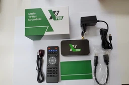 ARTLINE TvBox KMX3 4/32GB