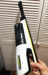 Вертикальний+ручний пилосос (2в1) Karcher VC 4s CORDLESS (1.198-280.0) фото від покупців 9