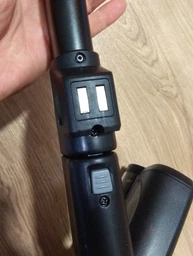 Вертикальний+ручний пилосос (2в1) Karcher VC 4s CORDLESS (1.198-280.0) фото від покупців 8