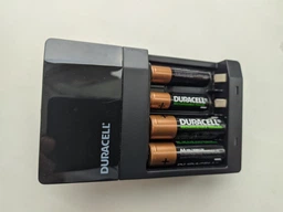 Зарядное устройство Duracell CEF14 4 часа 1 шт (5000394114500)(5004990) фото от покупателей 14