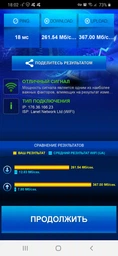Маршрутизатор TP-LINK Archer AX20 фото від покупців 7