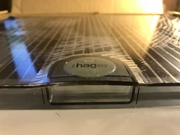 Щит внутренний Hager Golf VF212TD 24 модулей фото от покупателей 2