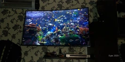 Телевизор Samsung UE55RU7300UXUA фото от покупателей 2
