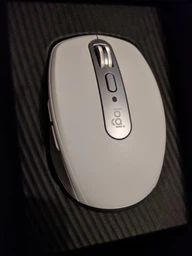 Мышь Logitech MX Anywhere 3 for Mac Pale Grey (910-005991) фото от покупателей 8