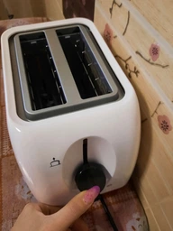 Тостер TEFAL TT130130 фото от покупателей 9