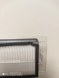 Комплект щіток та фільтрів для робота-пилососа Xiaomi Roborock S50 S51 S55 S5 Max S6 E4 E20 C10 фото від покупців 8