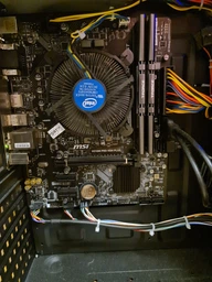 Кулер DeepCool Lucifer V2 фото від покупців 5