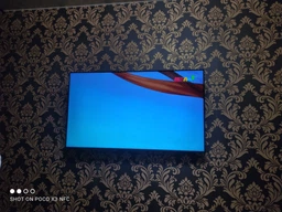 Телевизор Samsung UE55TU8000UXUA фото от покупателей 7