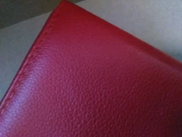 Кошелек женский кожаный Kafa RFID BC74 зеленый фото от покупателей 3