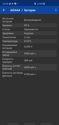 Бездротовий зарядний пристрій Samsung Wireless charger 3 slots - Trio charger Black (EP-P6300TBRGRU) фото від покупців 4