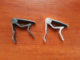 Каподастр Dunlop 83CM Trigger Acoustic Maple фото от покупателей 2
