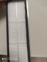 Комплект щіток та фільтрів для робота-пилососа Xiaomi Roborock S50 S51 S55 S5 Max S6 E4 E20 C10 фото від покупців 7