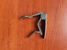 Каподастр Dunlop 83CM Trigger Acoustic Maple фото от покупателей 3